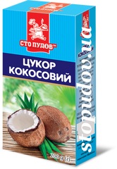 Цукор кокосовий, 200 г